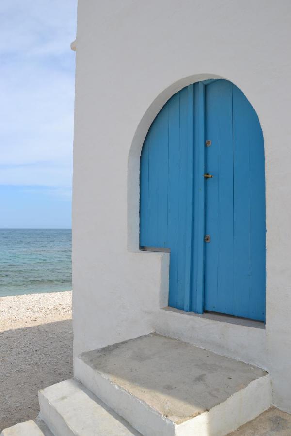 Ca'N Tosca Vila Jávea Exterior foto